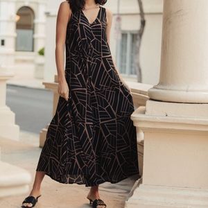 Ava Sky Jumper Shiloh XS